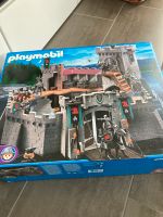 Playmobil Ritterburg 4866 Nordrhein-Westfalen - Hiddenhausen Vorschau