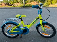 Kinderfahrrad Falter FX 100 16 Zoll Bayern - Fürth Vorschau