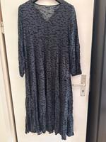 Lascana langes Kleid Viscose Gr.42 Frankfurt am Main - Praunheim Vorschau