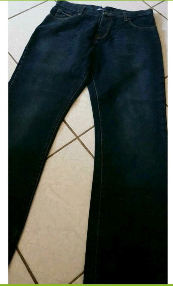 725 Originals  Jeans  Herrenjeans Hose gr 32/32 in Freudenberg