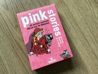 Kartenspiel Pink Stories für Mädchen, verhextes Rätselraten ab 8 Niedersachsen - Zetel Vorschau