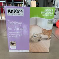 Spielzeug für Katzen  AniOne wild variety Hessen - Gießen Vorschau