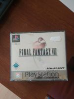 Final Fantasy 8 PS1 Mecklenburg-Vorpommern - Pasewalk Vorschau