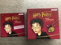 Harry Potter Hörbuch 22 CDs Schleswig-Holstein - Mildstedt Vorschau