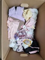 Baby Klamotten ab zu geben Bayern - Sulzbach-Rosenberg Vorschau