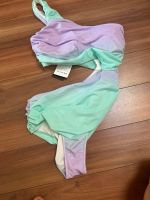 Trendyol Bikini Badeanzug 38 ombré neu monokini Duisburg - Duisburg-Mitte Vorschau