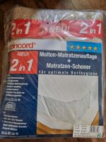 Molton-Matratzenauflage + Matratzen Schoner Bayern - Schongau Vorschau