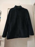 Kuschelige blaue Teddy Jacke gr. XXL Hessen - Offenbach Vorschau