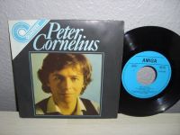 Schallplatte 7"/ EP / PETER CORNELIUS >REIF FÜR DIE INSEL< Vinyl Niedersachsen - Ilsede Vorschau