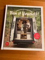 Buch „Van it yourself“ Baden-Württemberg - Weil der Stadt Vorschau