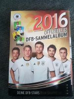 Sammelalbum Fußball vollständig Niedersachsen - Isernhagen Vorschau
