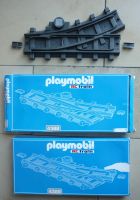 Playmobil 4388: Weiche links mit Verbindern f. Playmobil RC-train Nordrhein-Westfalen - Lüdinghausen Vorschau