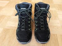 Lowa Wanderschuhe, Tracking, Ferrox Pro GTX MID Ws, Damen, Gr. 38 München - Trudering-Riem Vorschau