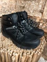 Trekking Stiefel Boots, gr.42 neuwertig Bayern - Tegernheim Vorschau