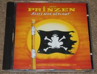 Die Prinzen 2 CD's Schweine + Alles nur geklaut Herzogtum Lauenburg - Schwarzenbek Vorschau