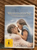 DVD, Film, Wie ein einziger Tag Kreis Pinneberg - Schenefeld Vorschau