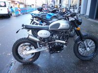 Bullit Hero 125 Düsseldorf - Friedrichstadt Vorschau