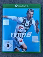 FIFA 19 für XBox One Leipzig - Großzschocher Vorschau