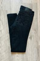 Levi’s Jeans 700 low rise schwarz W27 L32 Niedersachsen - Lilienthal Vorschau