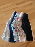 5 Leggings/ Jogginghosen Gr.68 zusammen für  4€ Innenstadt - Köln Deutz Vorschau