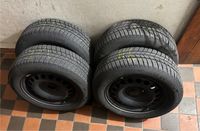 Winterreifen 205 60 R16 H XL 5x115 Opel Astra J Sachsen - Regis-Breitingen Vorschau