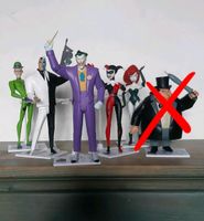 Batman Animated figures Berlin - Pankow Vorschau