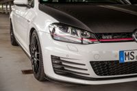 Boca Carbon Frontsplitter Cupwings für VW Golf 7 GTI Vor-Facelift Dortmund - Asseln Vorschau