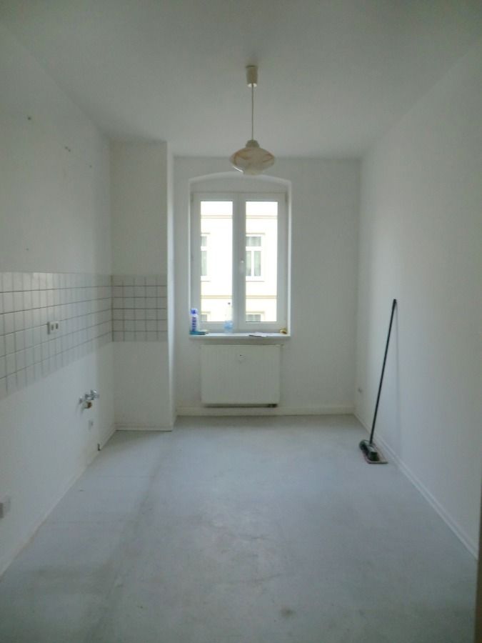 Wohnung mit Balkon im 3.Obergeschoss mit Balkon in Halle