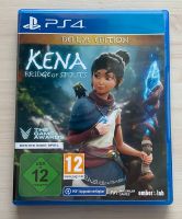 PS4 Spiel zu verkaufen Sachsen - Meißen Vorschau