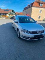 Vw Passat 2014 2.0TDI mit wenig Kilometer Bayern - Spiegelau Vorschau