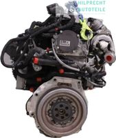 ORIGINAL MOTOR 03L100090RX AUDI A3/S3 8P CFGB 2013 Leipzig - Gohlis-Mitte Vorschau