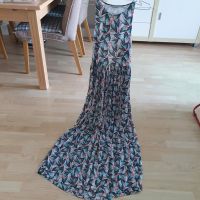 Kleid 34 Sexy Midi Sommerkleid Strandkleid Cut-Out hinten NEU Essen - Rüttenscheid Vorschau