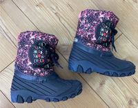 Gummistiefel/ Schneestiefel - gefüttert warm - Lidl Hessen - Frankenberg (Eder) Vorschau