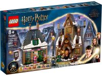 LEGO® Harry Potter 76388 Besuch in Hogsmeade™ Sachsen-Anhalt - Halle Vorschau