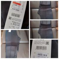 Soliver bequeme schwarze Hose Bayern - Gaimersheim Vorschau