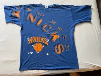 Vintage (!) T-Shirt NBA New York Knicks Basketball ! Berlin - Reinickendorf Vorschau