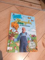 Löwenzahn "Bauernhof und Garten" Buch Hessen - Schöffengrund Vorschau