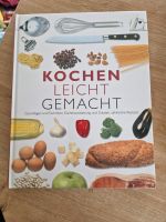 Kochbuch Kochen leicht gemacht *neu* Sachsen - Radeberg Vorschau