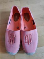 Tommy Hilfiger Espadrilles Gr. 39 Hessen - Rodgau Vorschau