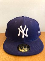 New Era New York Yankees Cap Lila Gr. 7 5/8 60,6 cm Nordrhein-Westfalen - Meerbusch Vorschau