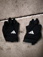 Adidas Fitness Handschuhe Fahrradhandschuhe (Nike, under Armour) Niedersachsen - Hann. Münden Vorschau