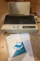 Star LC-10C Drucker für Commodore C64/ C128 / SX64 Niedersachsen - Artlenburg Vorschau