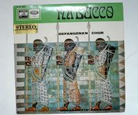 Vinyl  Single 7” ★ Guiseppe VERDI ★ NABUCCO • Chor der Gefangenen Lübeck - St. Gertrud Vorschau