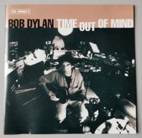 CD Bob Dylan: Time out of mind (1997) Münster (Westfalen) - Angelmodde Vorschau