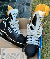 Bauer Eishockey-Schlittschuhe Nordfriesland - Husum Vorschau