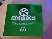 Kontor Top of the Clubs Volume 69 Schleswig-Holstein - Winnemark Vorschau