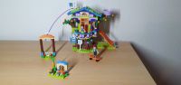 Lego Friends Mias Baumhaus (41335) *guter Zustand* Kr. München - Ismaning Vorschau