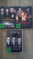 DVDs Twilight Saga Set Staffel 1 bis 5 Nordrhein-Westfalen - Dormagen Vorschau