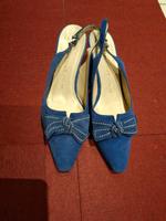 Sling Pumps Nordrhein-Westfalen - Bergheim Vorschau