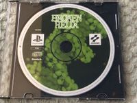 !!! - BROKEN HELIX - PS1/PSone nur CD - !!! Berlin - Tempelhof Vorschau